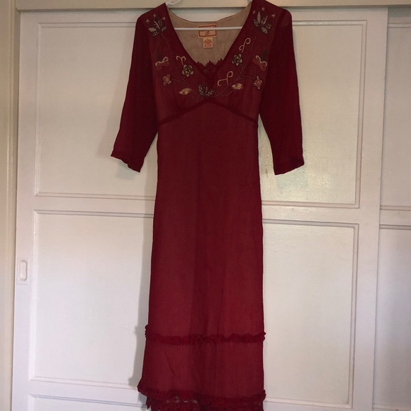 April Cornell Dresses & Skirts - April Cornell Dress